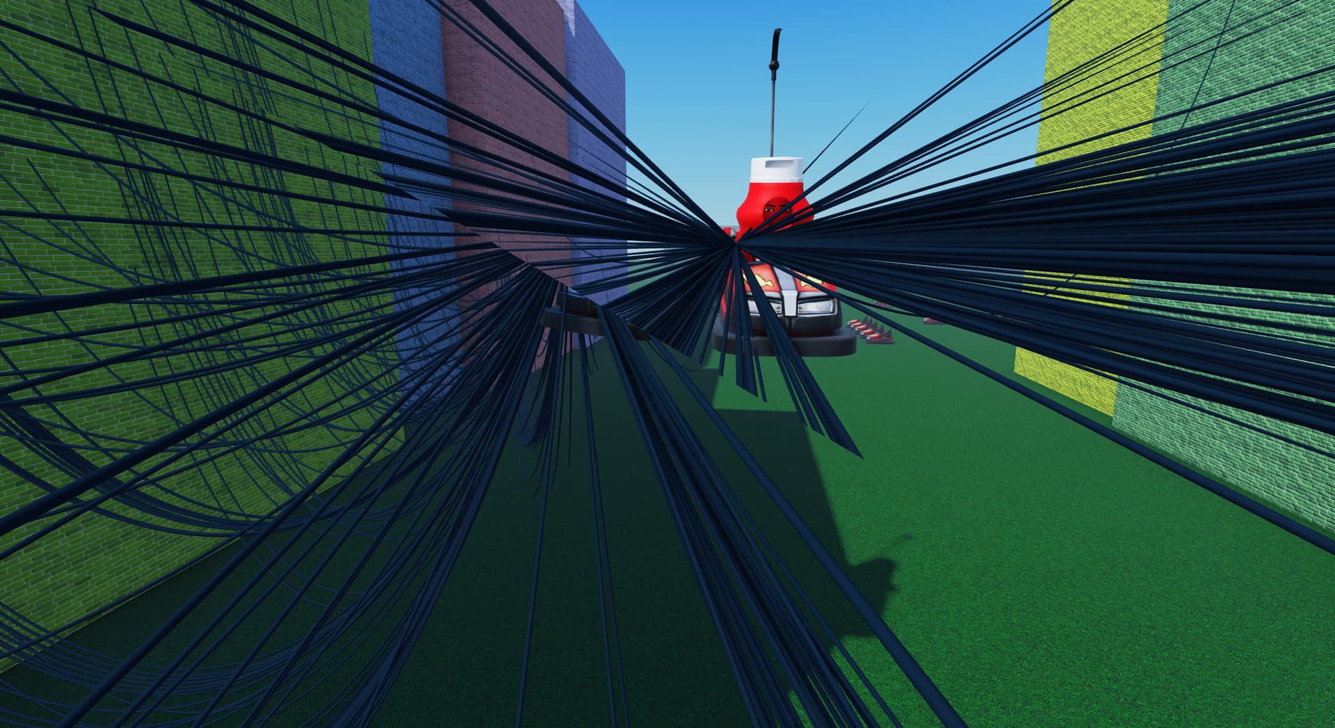 Constarints Rope Looking for developers for my new game - Find and Hire Talent ...