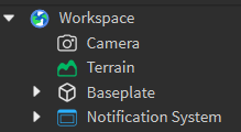 Send a Notification when chat command is ran - Scripting Support ...