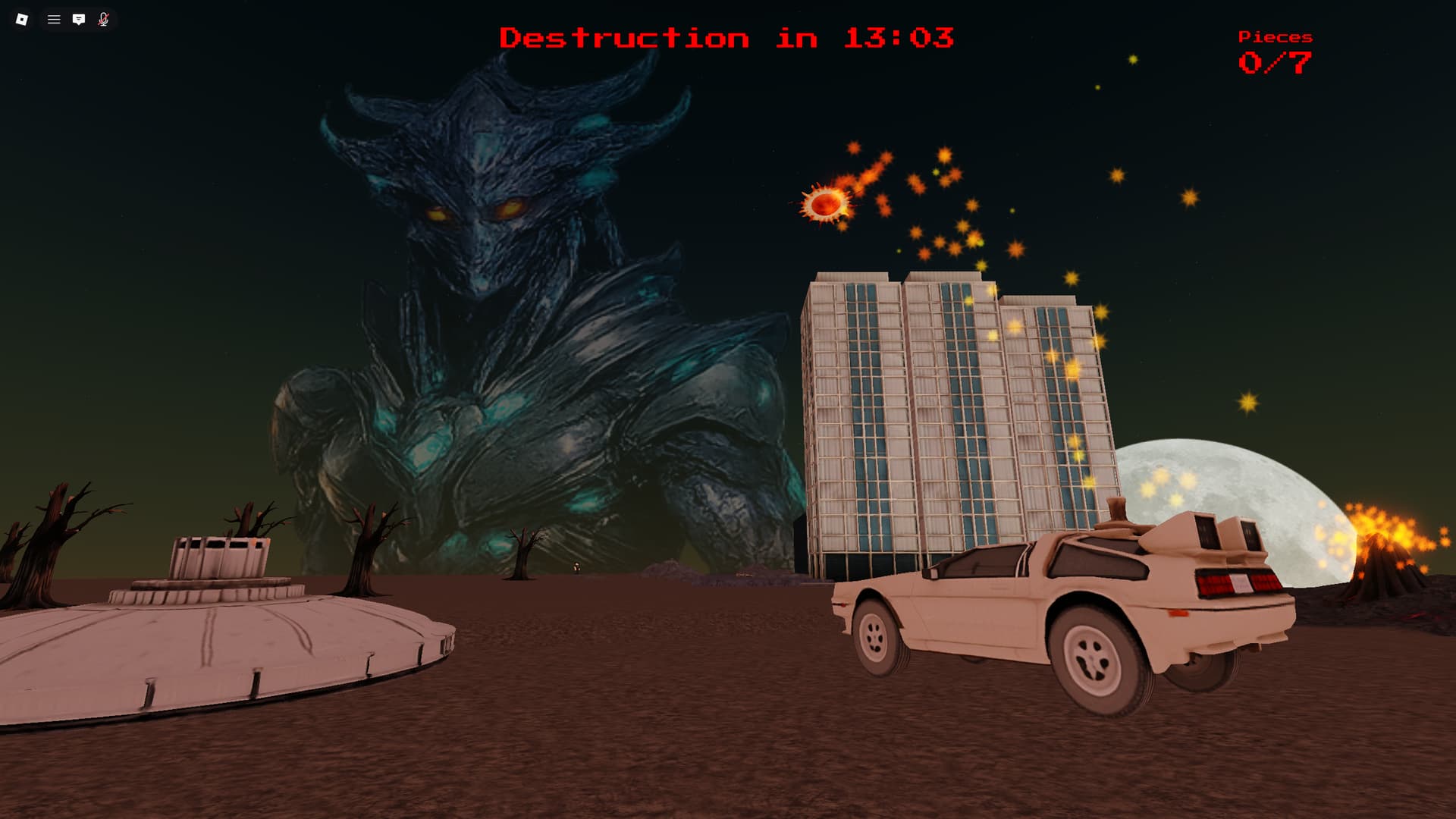 Roblox Developer Challenge 2026 Page 15 Community Events 