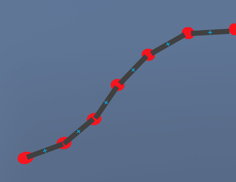 Adding models between parts - Scripting Support - Developer Forum | Roblox