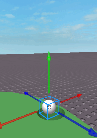 CSG Failures - Page 3 - Studio Bugs - Developer Forum | Roblox