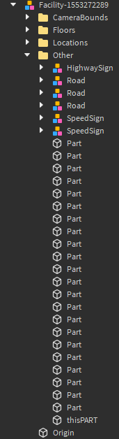 Roblox Binary Code Cloned Part(s) of Model not Replicating - Scripting Support - Developer ...