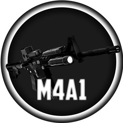 M4A1