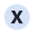 X