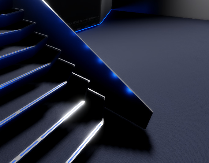 SurfaceLights casting shadows with artifacts - Engine Bugs - Developer ...