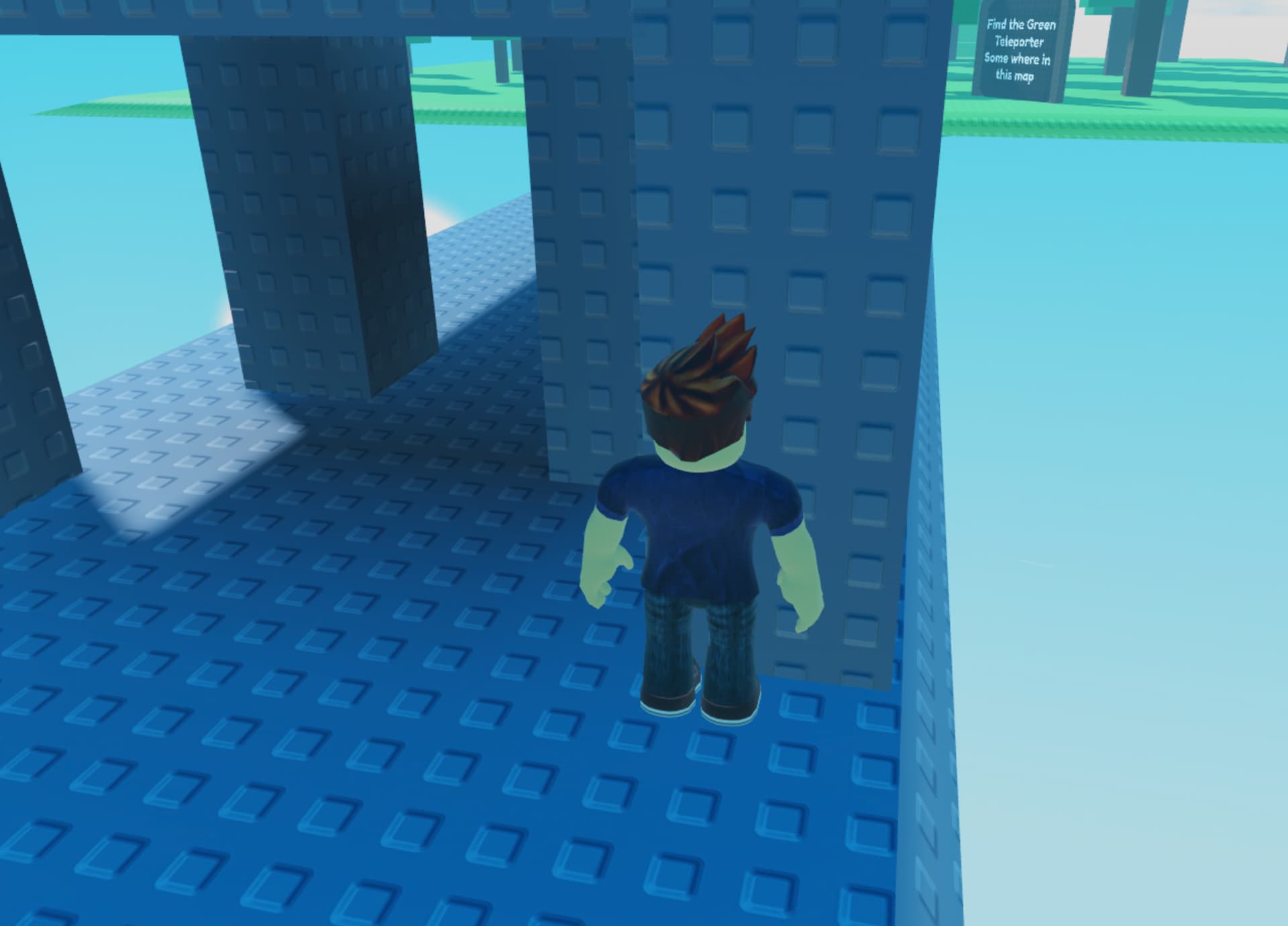 Why does my game have such a low session time? - Creations