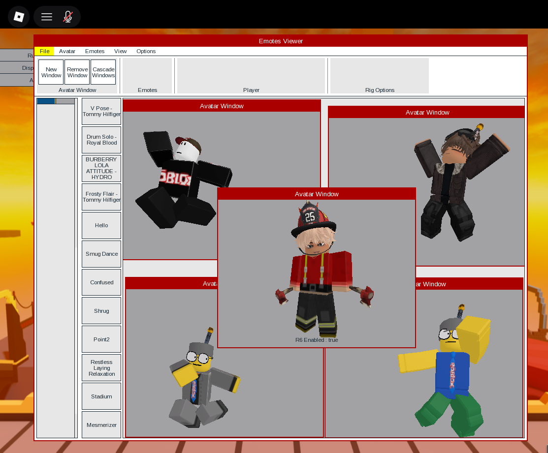 [DWM] I implemented a window manager on Roblox! - Creations Feedback ...