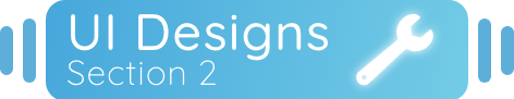 UI Designs