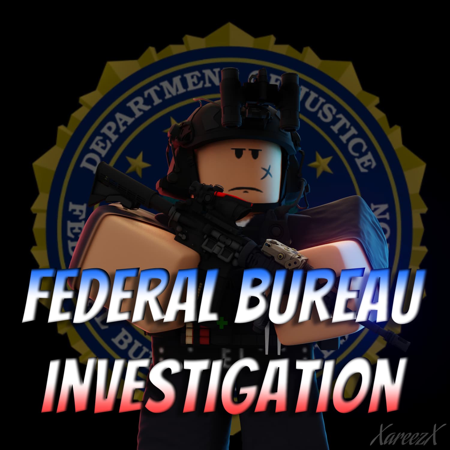 FBI