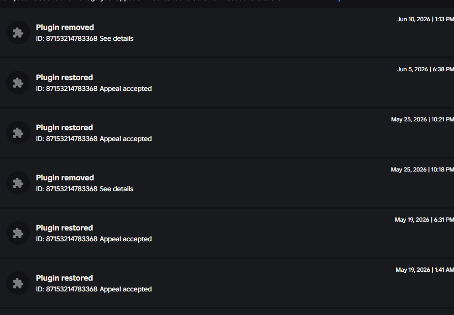 Asset Previewer Plugin [Demo] - Community Resources - Developer Forum ...
