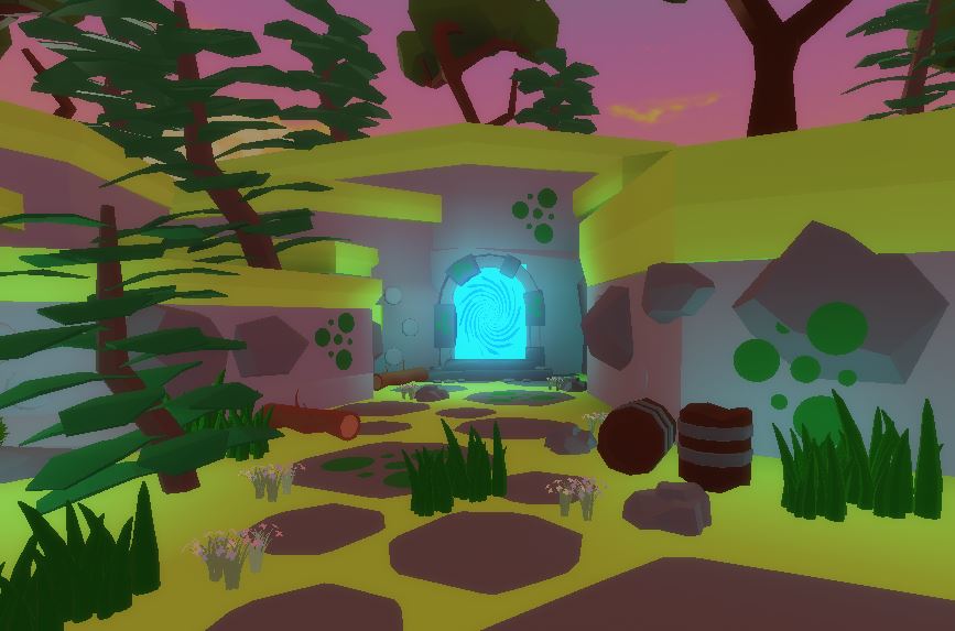 What do you think about my upcoming map I made - Creations Feedback