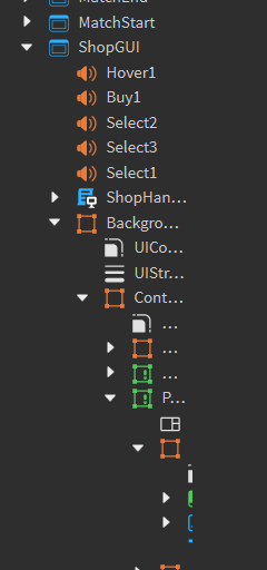 Annoying explorer bug - Platform Usage Support - Developer Forum | Roblox