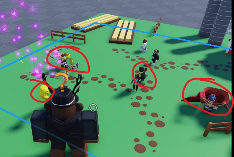 Cloning Friend NPC Head + Hat Size Issue - Scripting Support ...