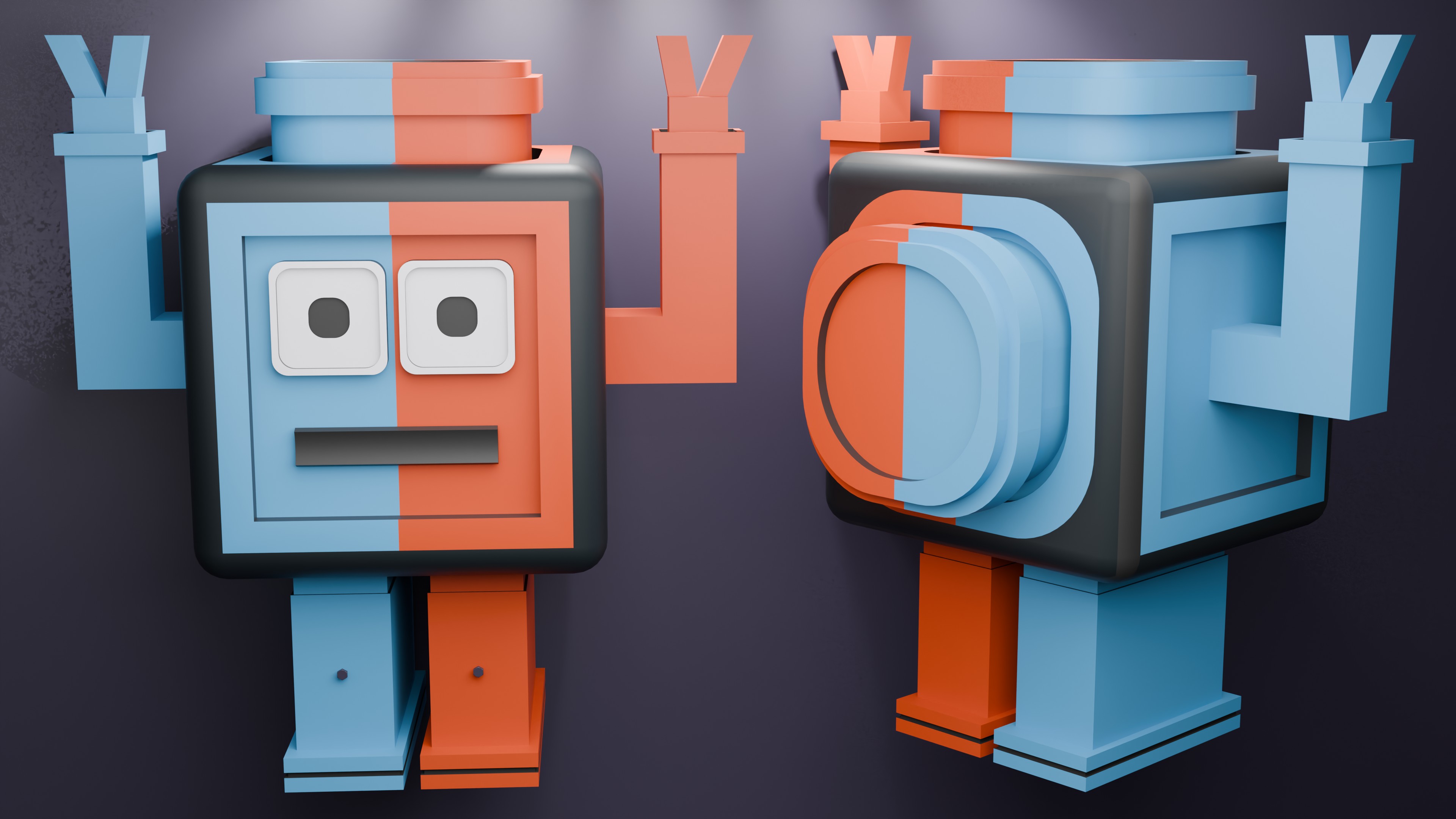 [FOR HIRE] 3D Modeler & Builder | USD & Robux - Showcase Your Portfolio ...