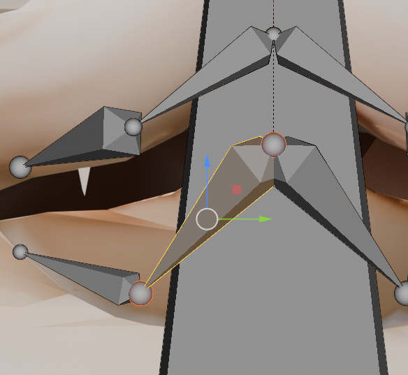 Incorrect Bone Pivot - Platform Usage Support - Developer Forum | Roblox