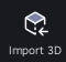 Cannot import 3D - Platform Usage Support - Developer Forum | Roblox
