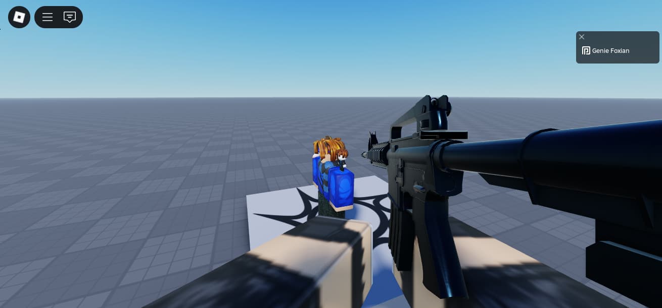 Viewmodel animation is not working correctly - Scripting Support ...