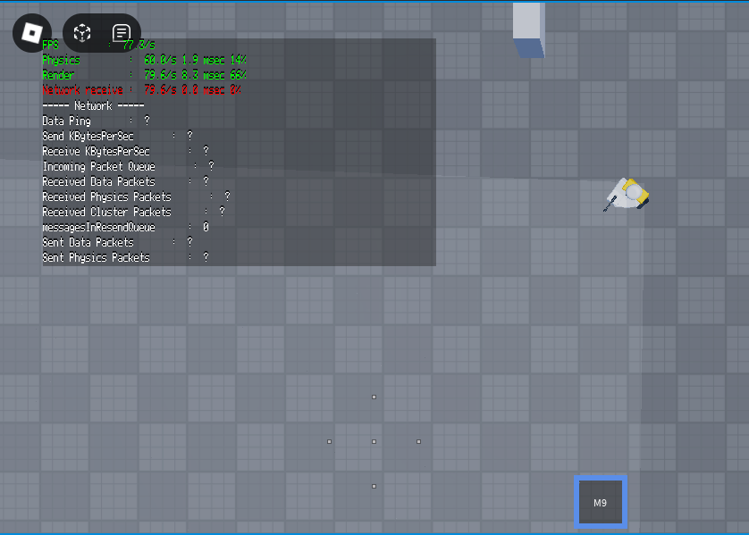 Feedback on my improved 2D FOV system (viewcone and shadowcasting ...