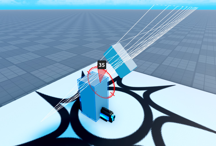 I need help with my Coustom ViewModel - Game Design Support - Developer ...