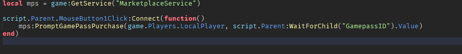 Help me with buttons - Scripting Support - Developer Forum | Roblox