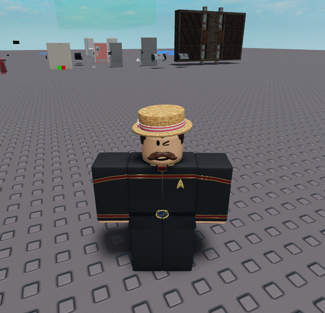 Issue with Roblox Player - Platform Usage Support - Developer Forum ...