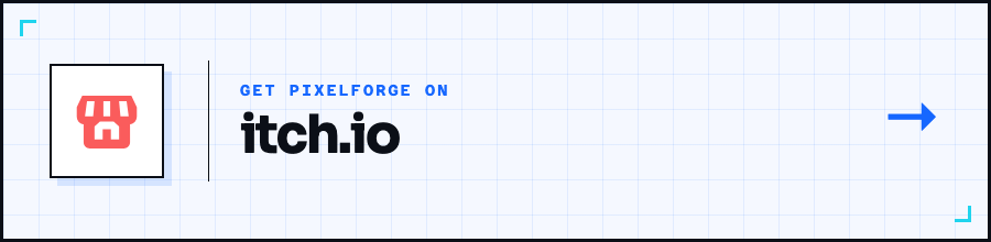 Get PixelForge on itch.io