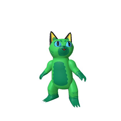 Roblox Missing Full Bundles Kaiju Cats Roblox Application And Website 