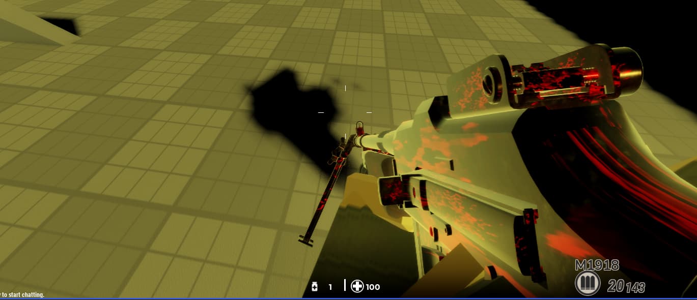 Sun Shadow vs Light Shadow Resolution - Engine Bugs - Developer Forum ...