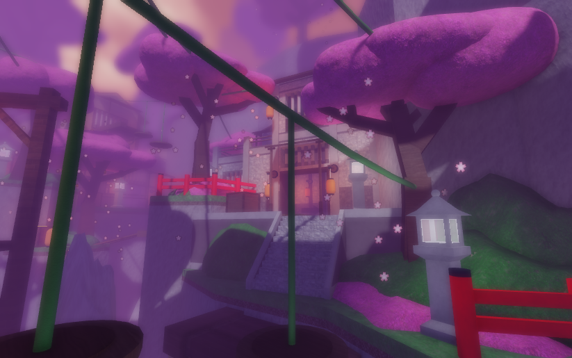 Flood Escape 2 Map Showcase - [P1] - Creations Feedback - Developer ...