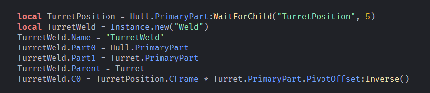 Making a pushing hitbox - Scripting Support - Developer Forum | Roblox