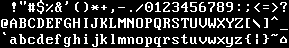Codepage9x16.png