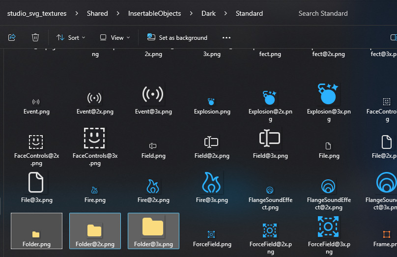 [beta 0.23] Jexplorer | Stylizable explorer widget, made with JECS ...