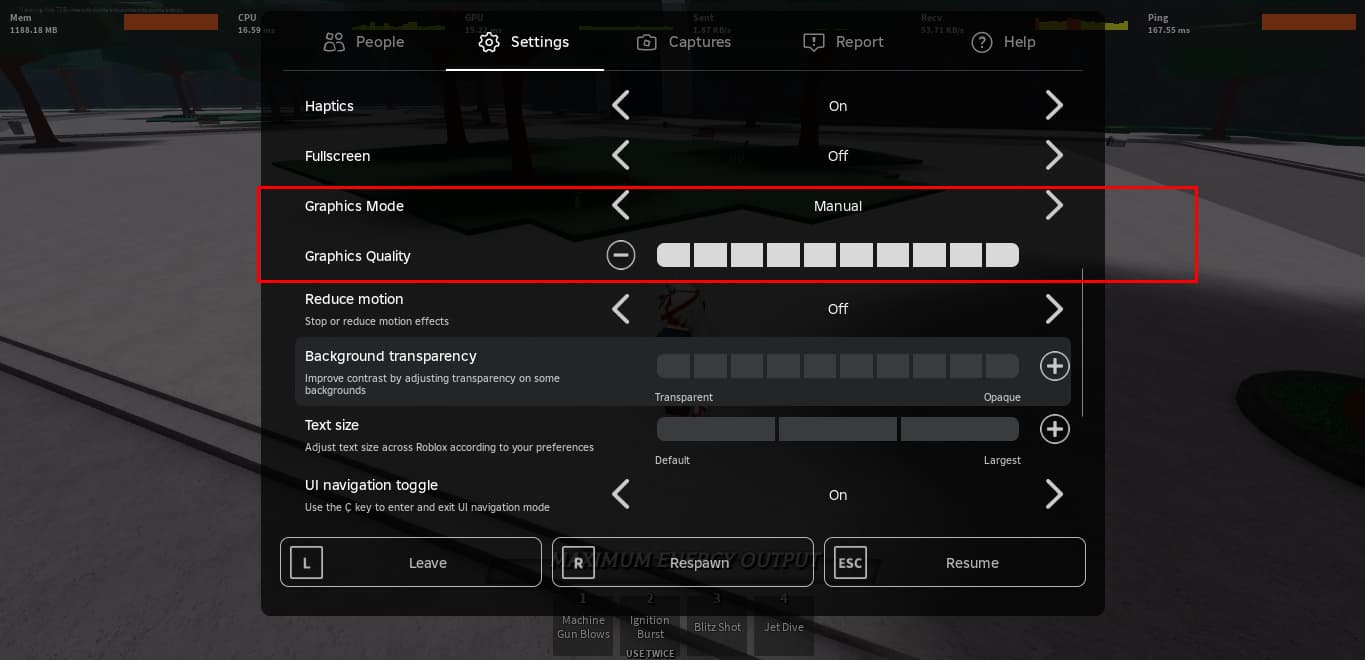 Graphics don't render properly - Engine Bugs - Developer Forum | Roblox