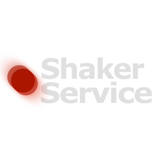 Shakers Rentals Logo ShakerService - The sequal to CameraShaker - Community Resources ...