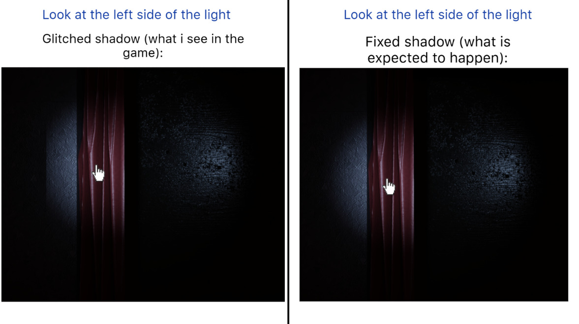 (Future) Cutoff lighting bug - Engine Bugs - Developer Forum | Roblox