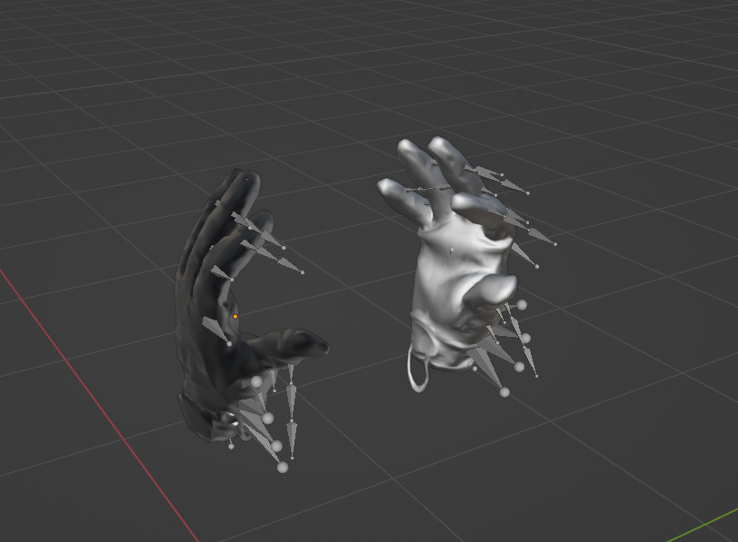 Bones not importing - Art Design Support - Developer Forum | Roblox