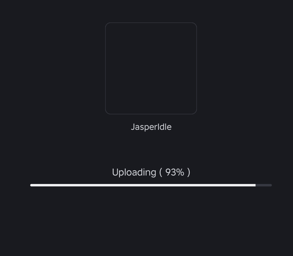 I can't upload/publish animations to Roblox - Scripting Support ...