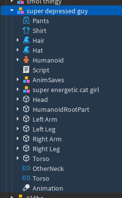 Custom Rig Won't play an animation - Scripting Support - Developer ...
