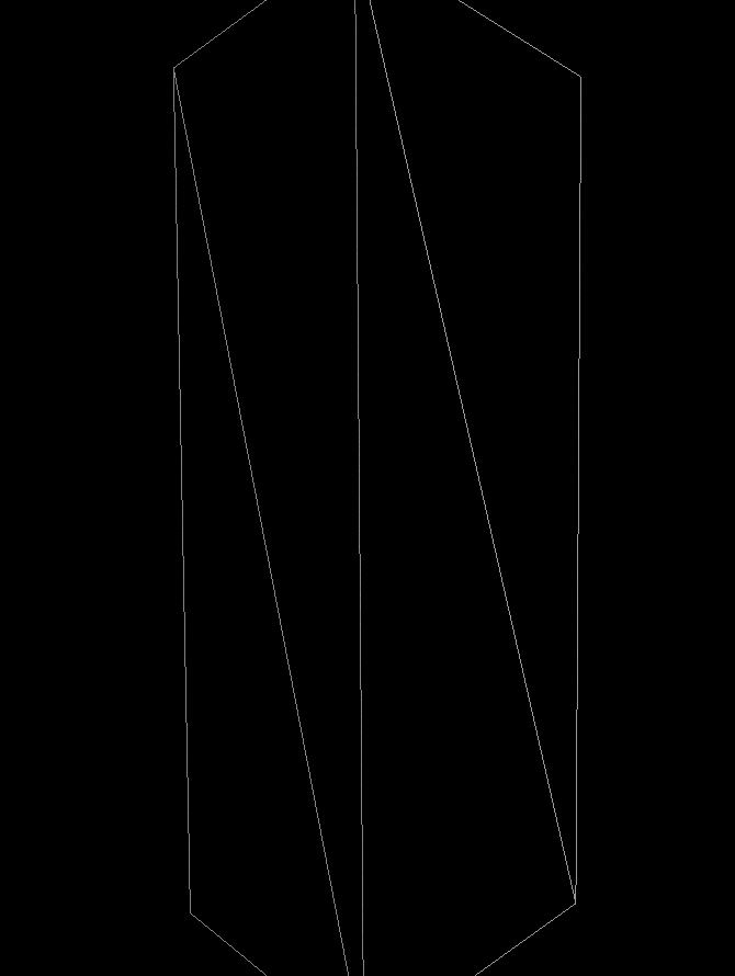 Backface/triangle occlusion culling in place of the current culling ...