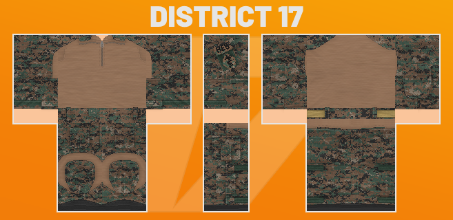 MARPAT G3