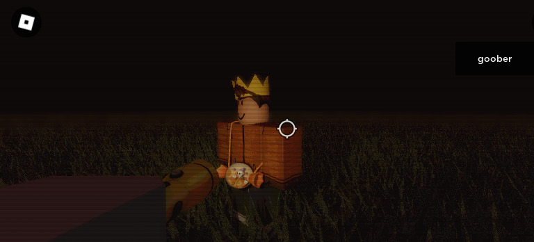 flashlight