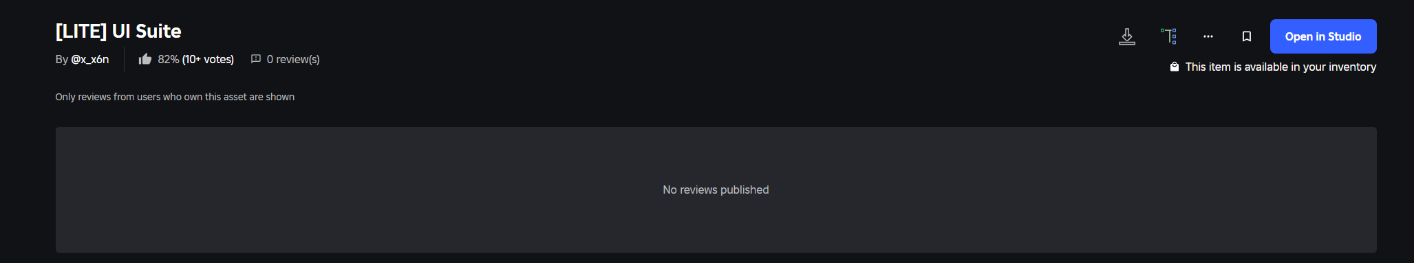 Unable to see plugin reviews as plugin owner - Platform Usage Support ...
