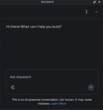 Assistant Panel not opening at all - Studio Bugs - Developer Forum | Roblox