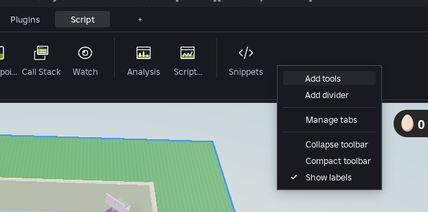 [Beta] New Studio UI Updates - Page 30 - Announcements - Developer ...