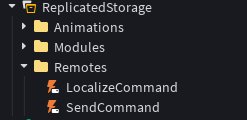 :FireClient in ModuleScript not firing - Scripting Support - Developer ...