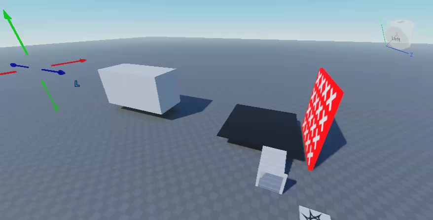 Problems with Tweens and climbing - Scripting Support - Developer Forum ...