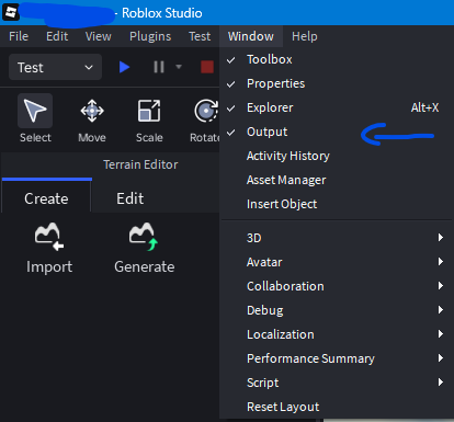 What the hell just happened - Scripting Support - Developer Forum | Roblox