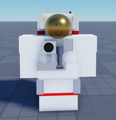 NASA Pressure Suit Creations Feedback Developer Forum Roblox 