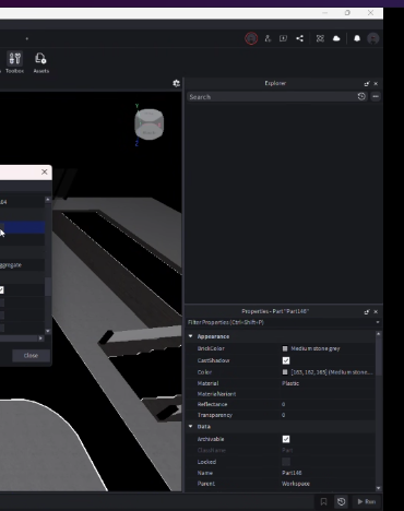 Bug explorer | not showing lists - Platform Usage Support - Developer ...