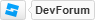 DevForum Badge